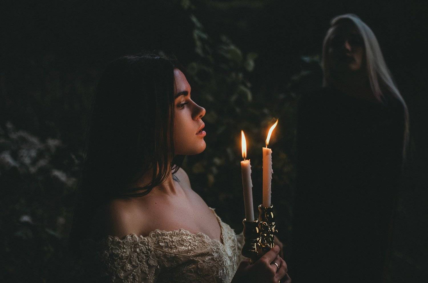 At the Midnight Hour. Автор: Виталий Шевченко , Виталий Шевченко