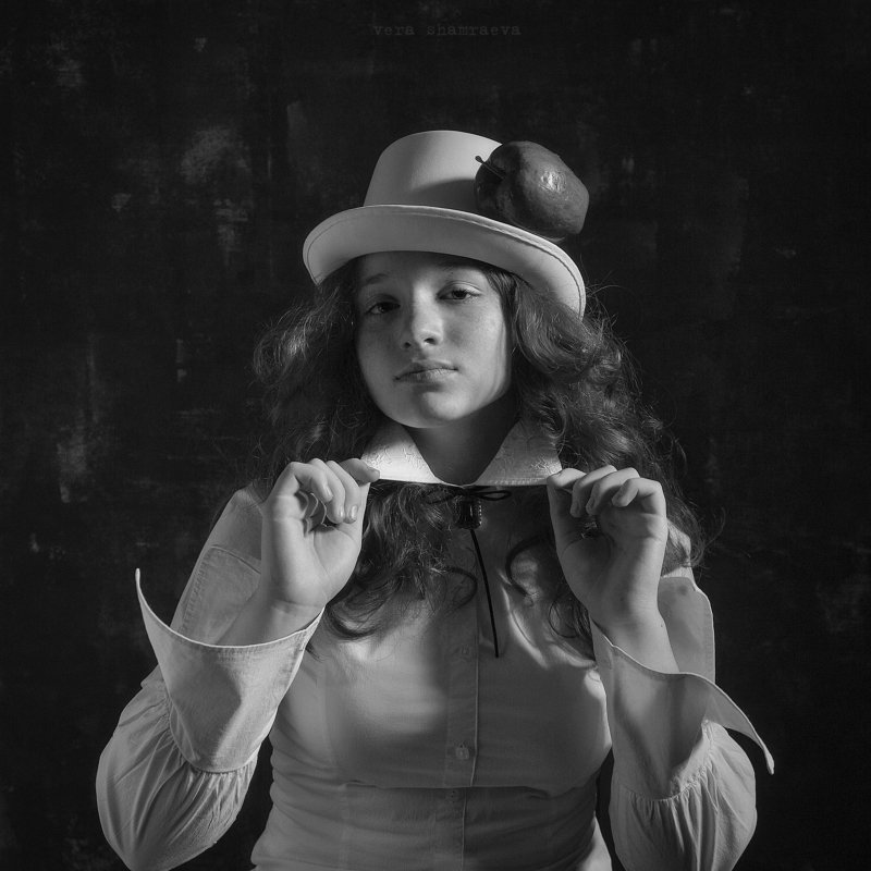 яблоки детское фото постановка вера шамраева  фото превью