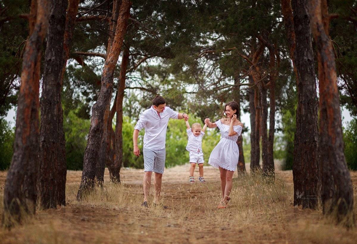 , Надежда Антонова