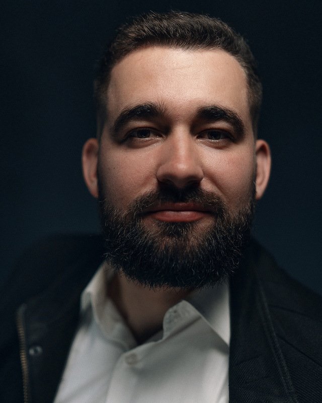 Денис фото превью
