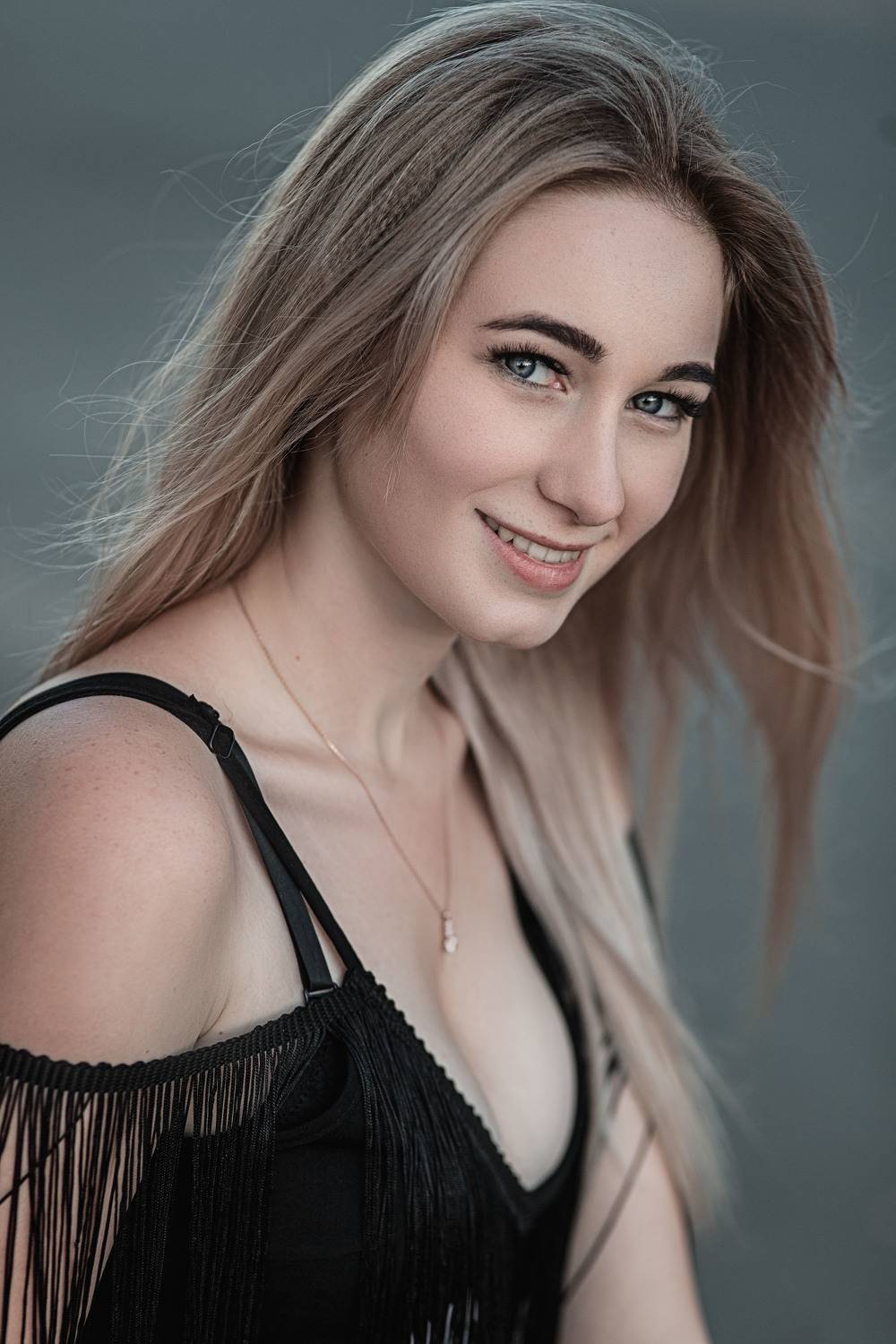 девушка, модель, портрет, фотосессия, студия, макияж, гламур, модельные тесты, girl, beauty, perfect, pretty, model, modeling, young, portrait, make-up, творческий портрет, женский портрет, woman, young woman,  glamour, Владимир Васильев