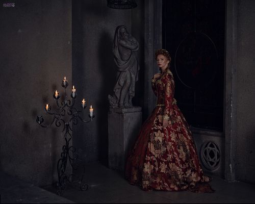 Елизавета I