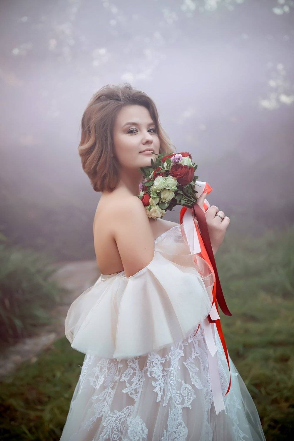 , Виктория Носачёва