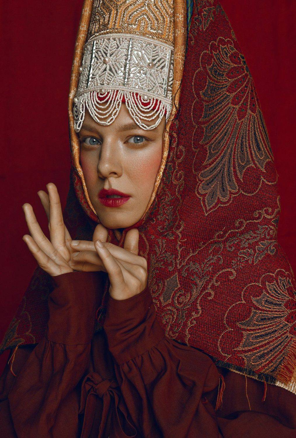 , Наташа Янкелевич