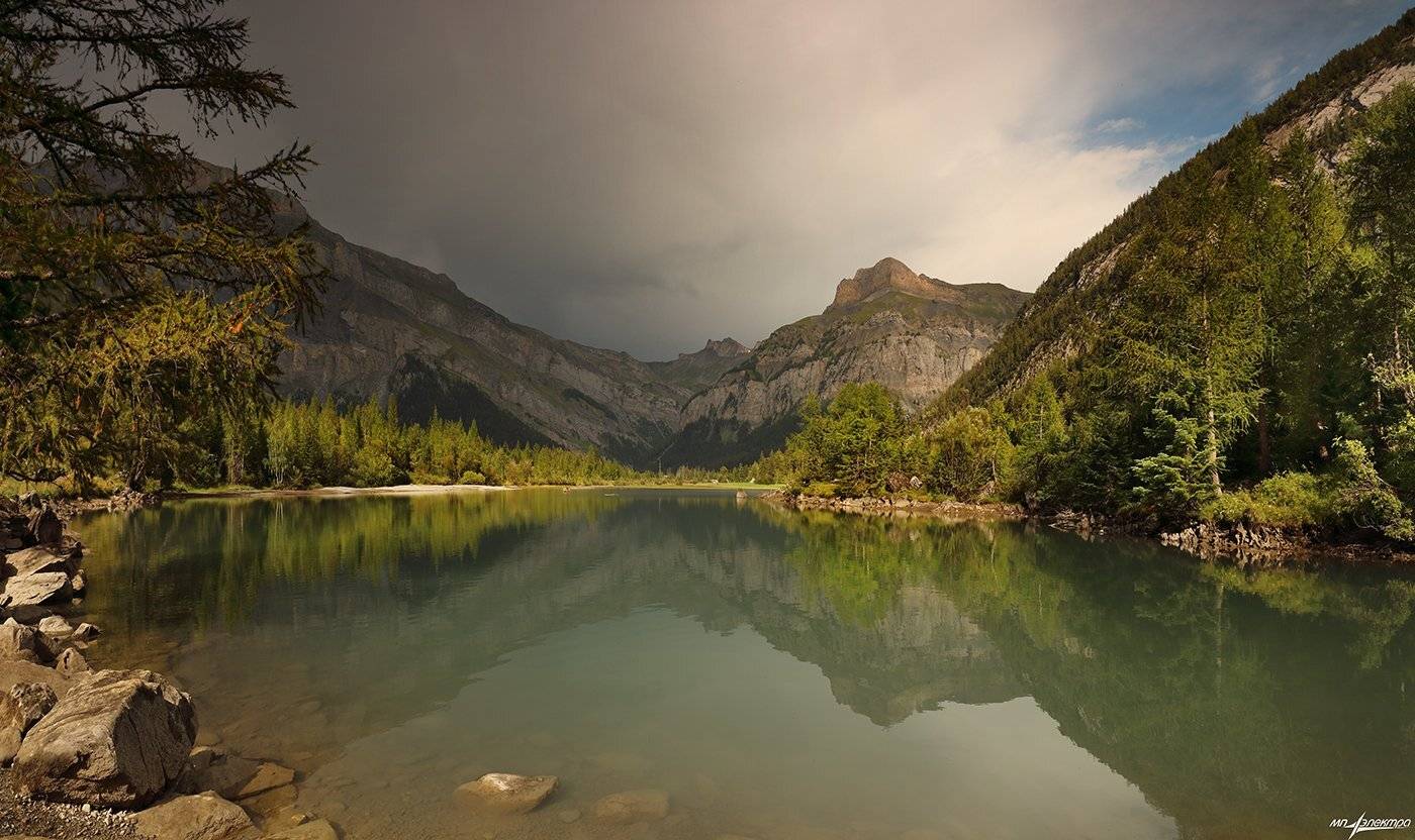 swiss, Матвеев Николай