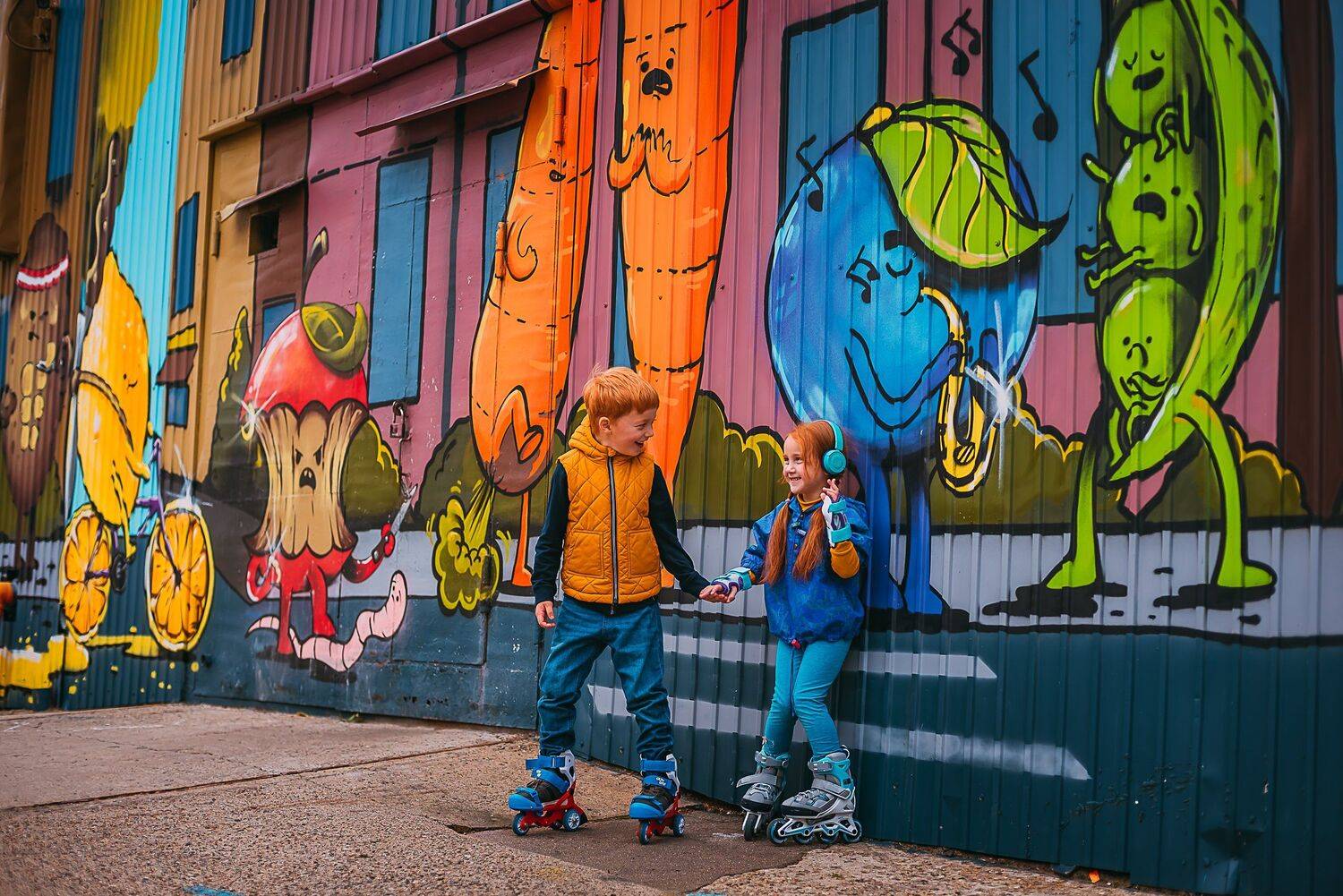 , Дарья Шевченко