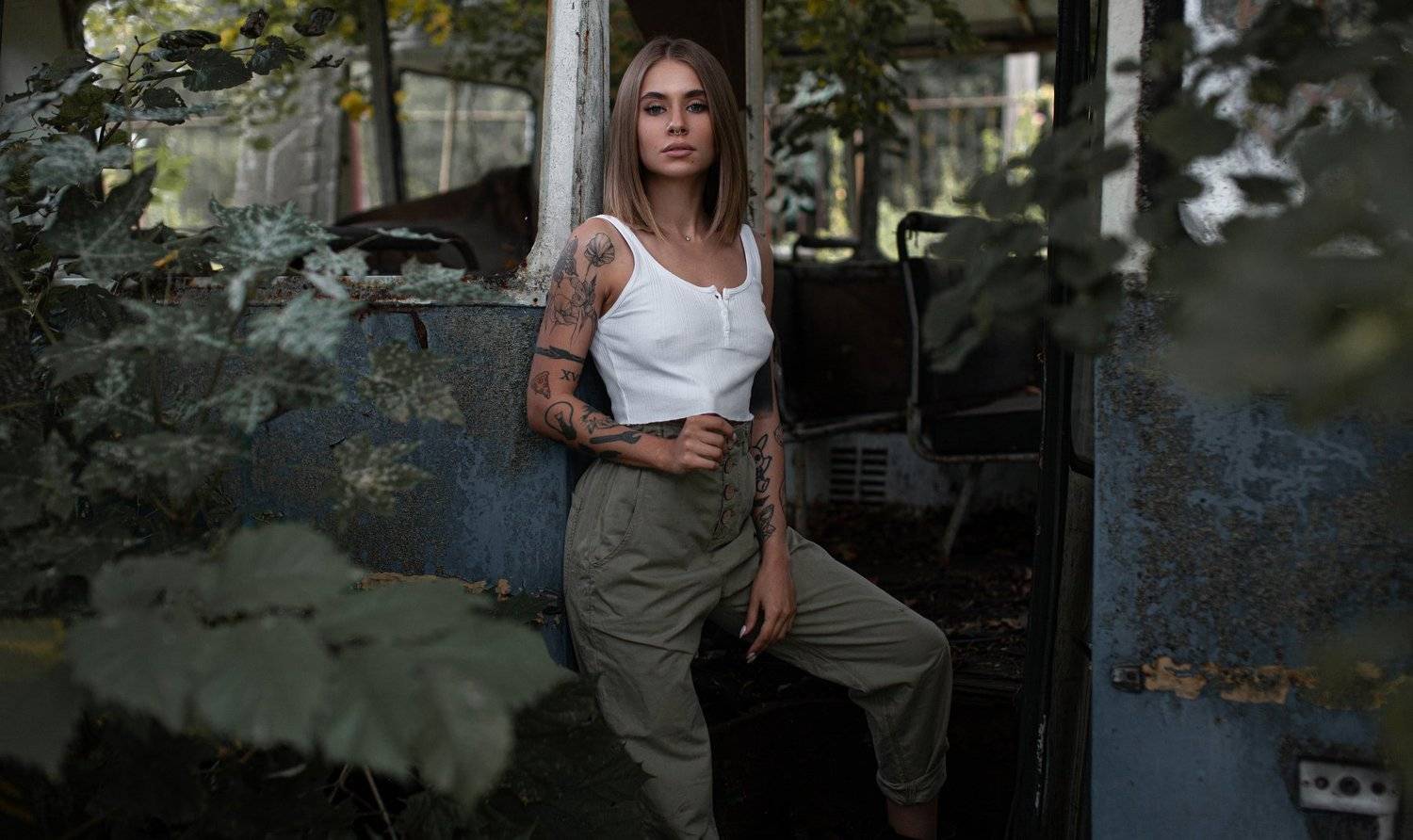 фотограф Фролов Андрей, Андрей Фролов