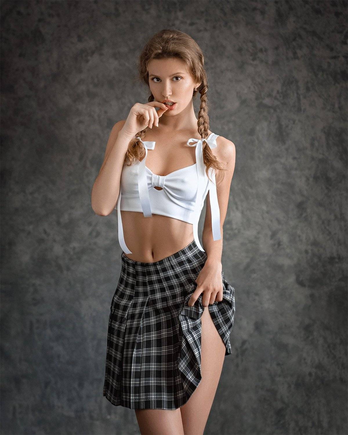 art, portrait, girl, model, арт, портрет, девушка, модель, Евгений Сибиряев