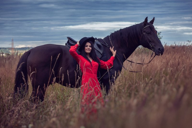 Сусанна и Фараон фото превью