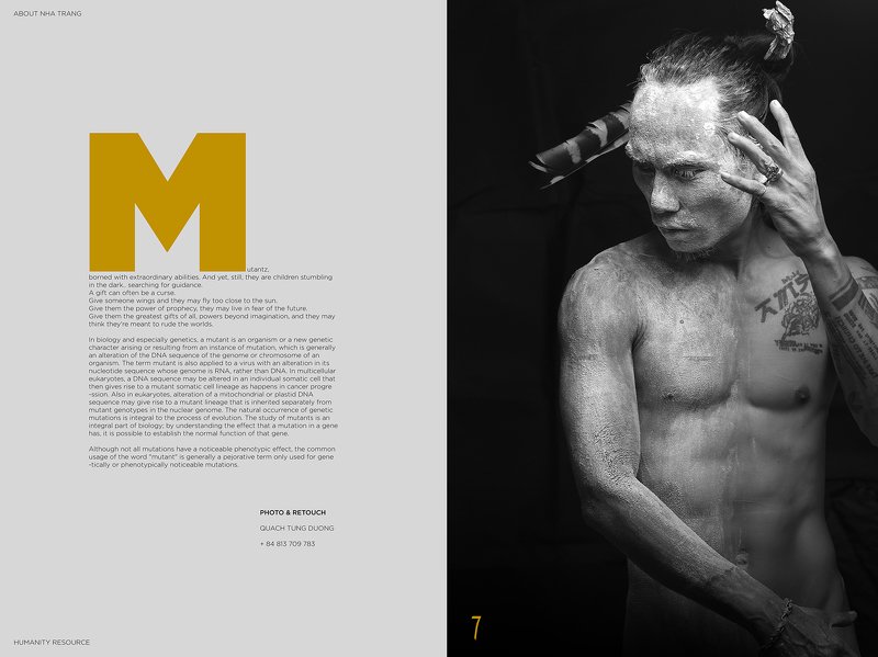 Mutantz фото превью