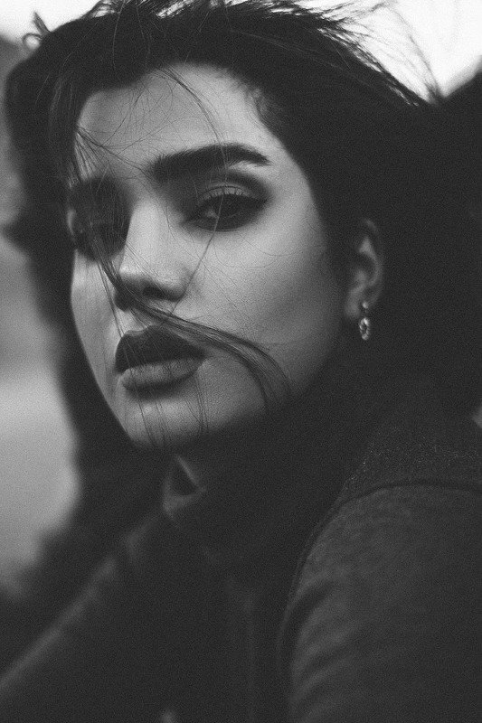 Deep mood фото превью