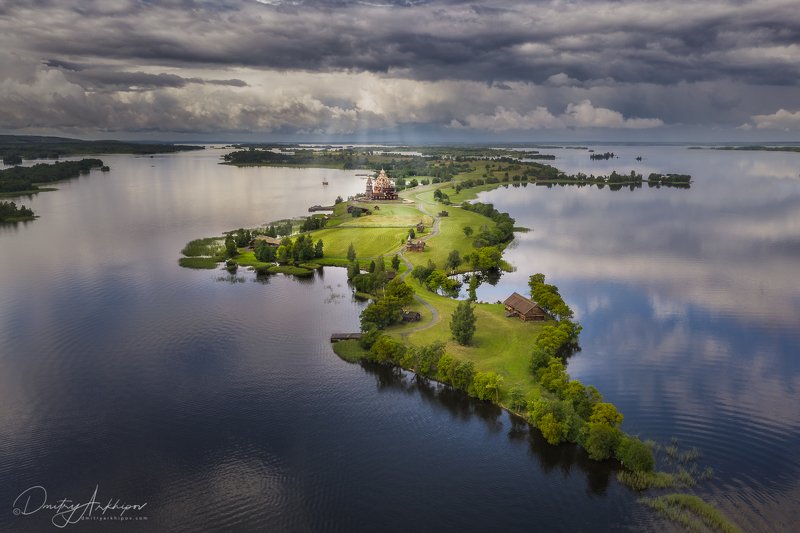 Russian North II фото превью