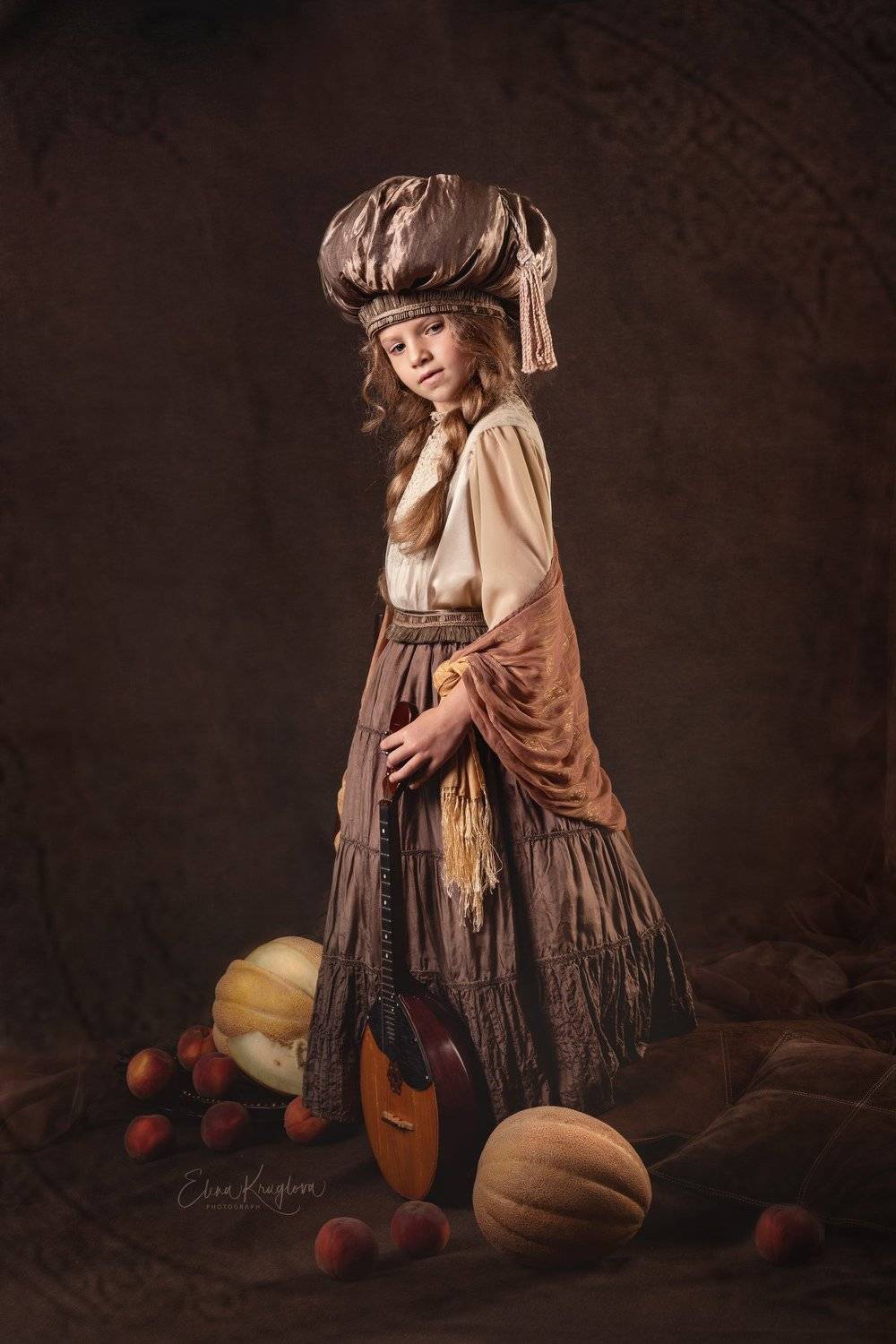 , Елена Круглова