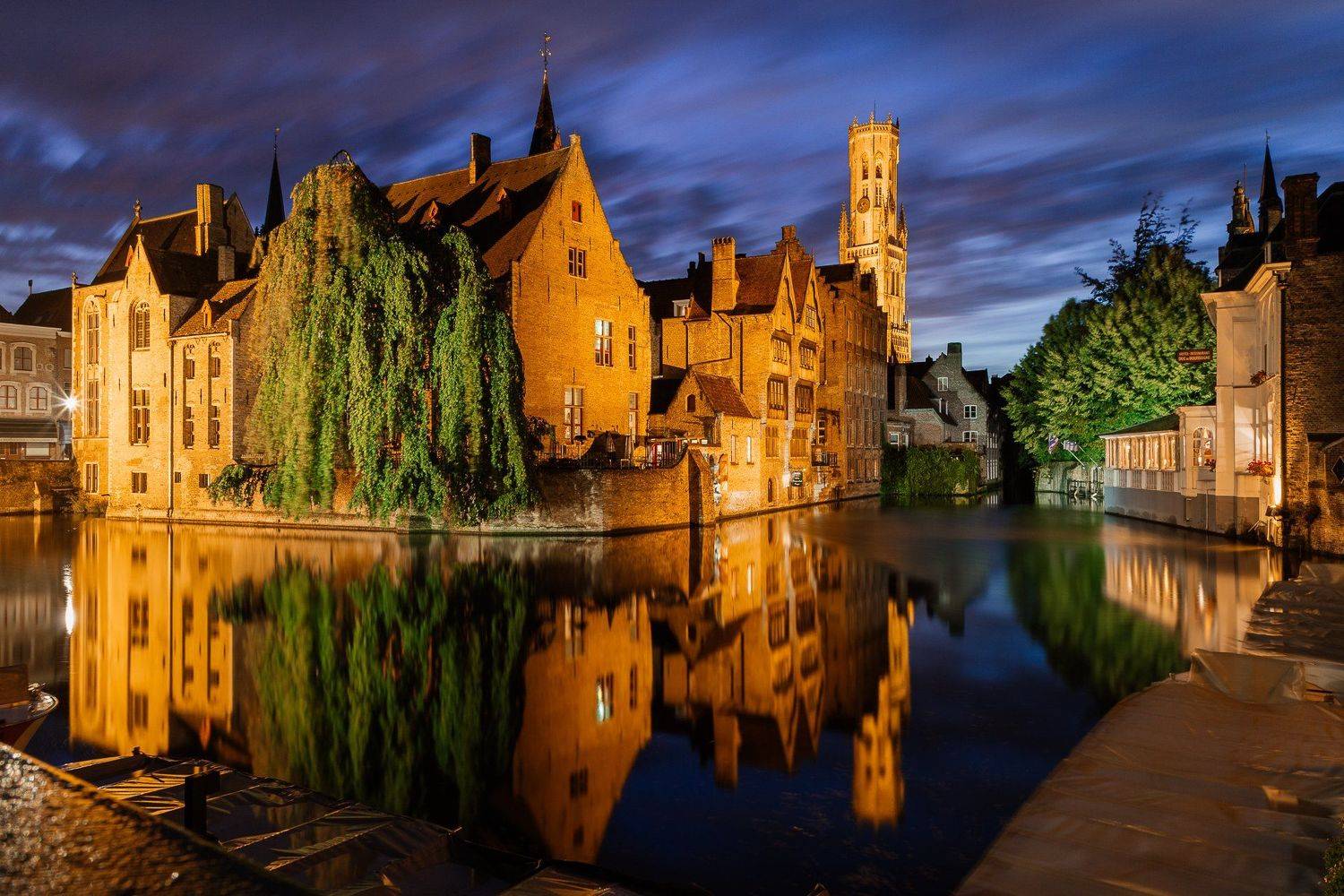 брюгге, Александр Писарев