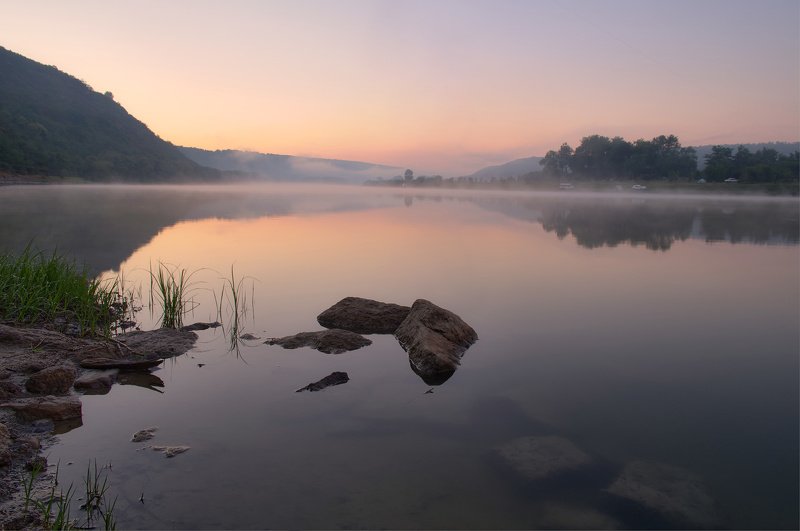 #nature, #туман, #лес, #oсень, #украина, #карпаты, #пейзаж, #закат, #туман, #солнце, #свет, #mountain range, #mountains, #туризм, #лес, #nature, #природа, Уро́чище Криве фото превью