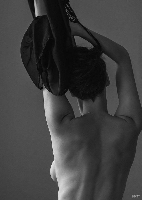 biocity, girl, nude, девушка, ню, студия, another conversation фото превью