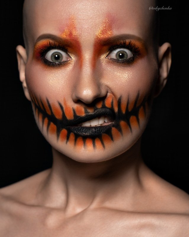 Взгляд Сатурна фото превью