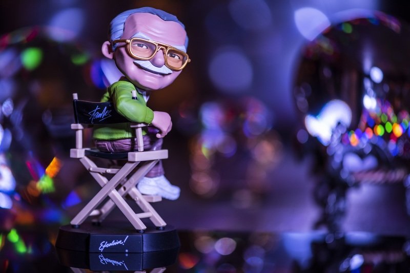 Stan from the Outer Realm фото превью