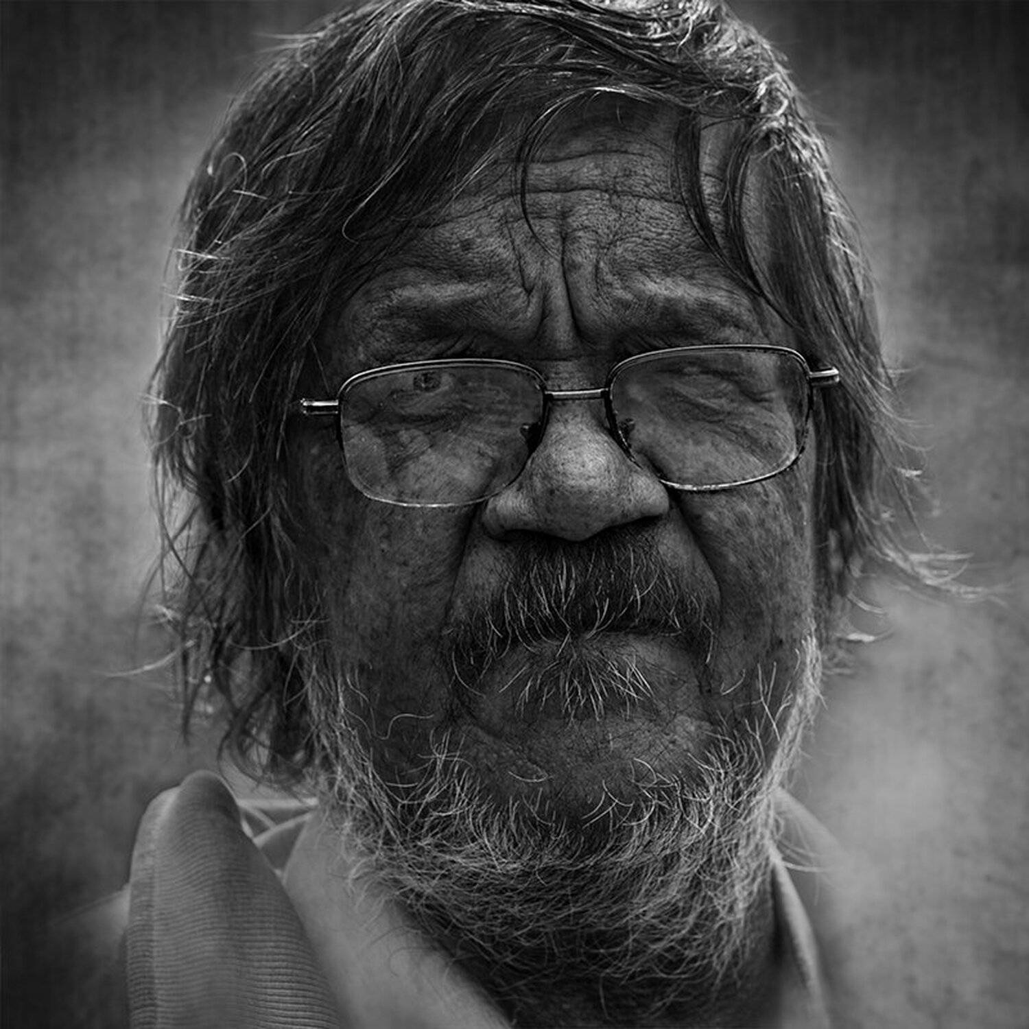 портрет, квадрат, калинин юрий ,ч/б фото, уличная фотография, юрец, люди, лица, город, санкт-петербург ,фотограф, лица протеста, Юрий Калинин