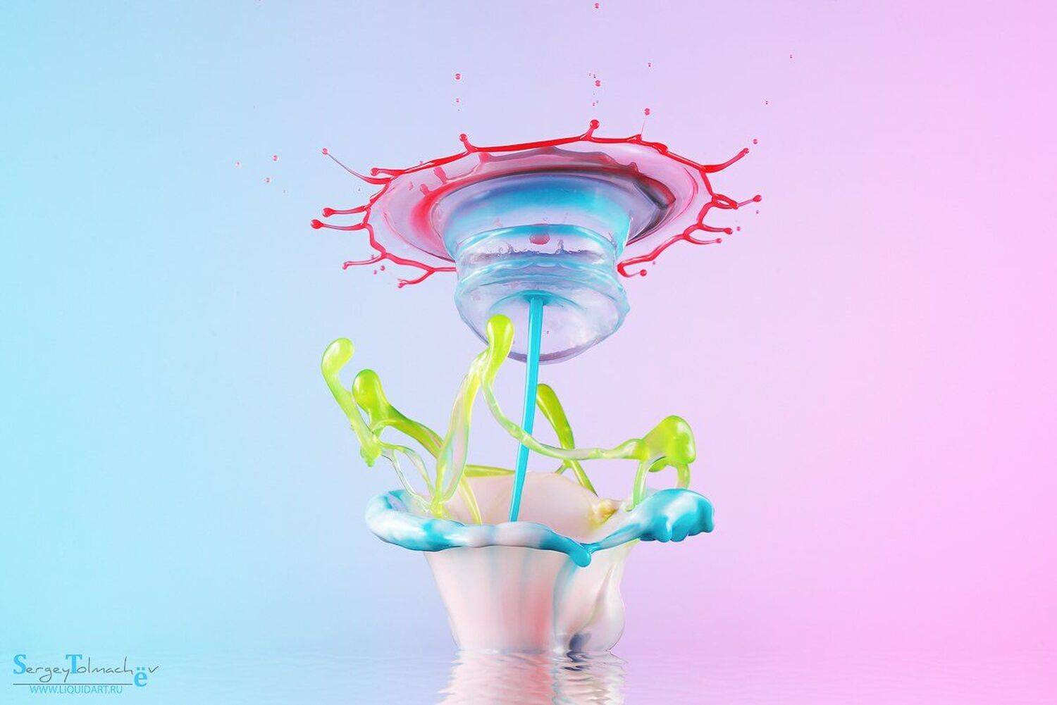 , Сергей Толмачев