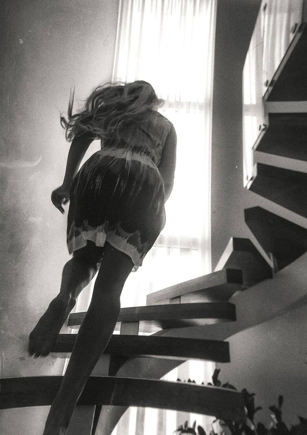 #iphone, Artur Politov