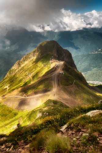 Не Черная Пирамида