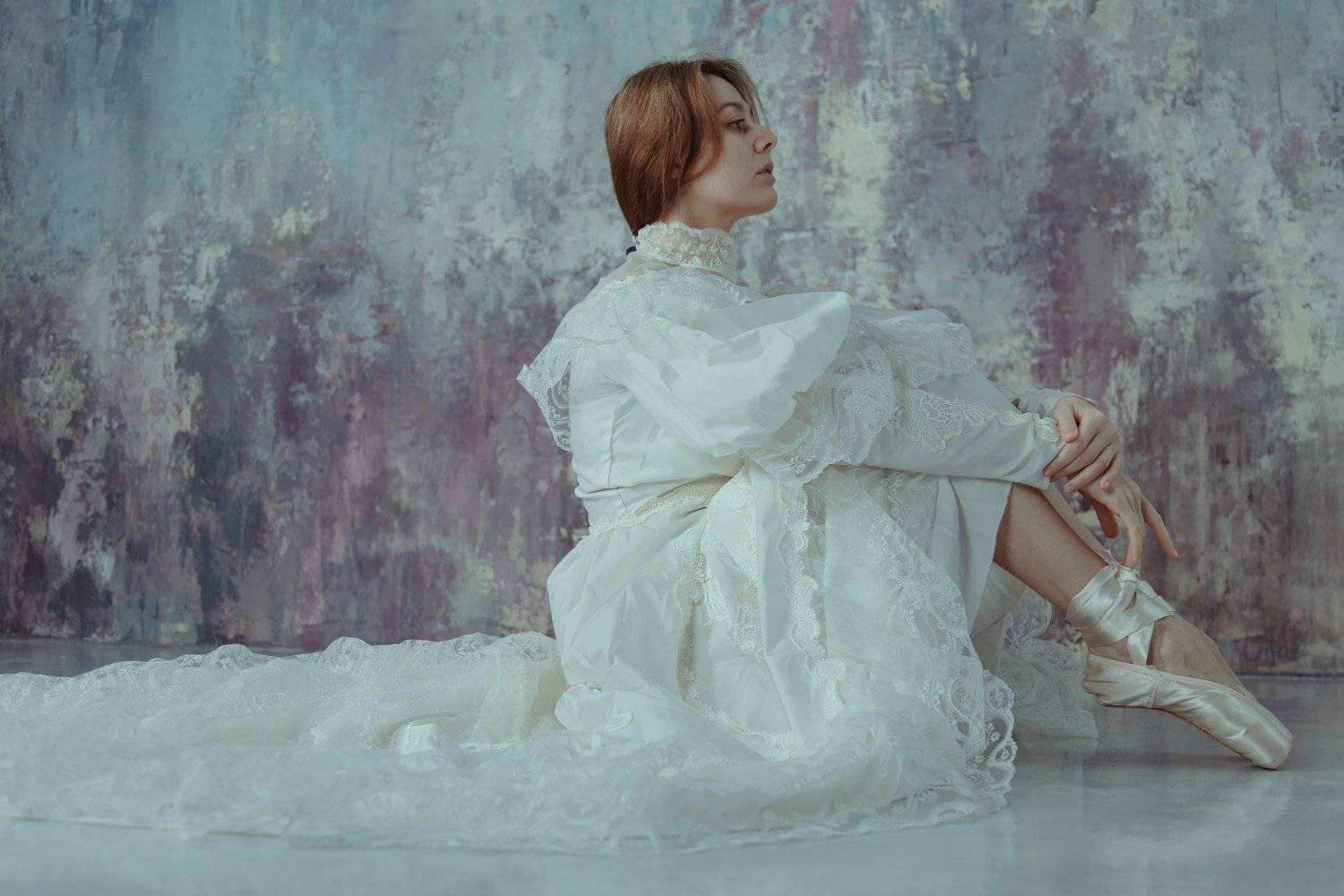 , Marie Dashkova