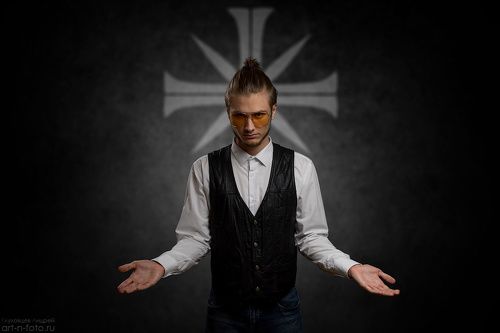 Иосиф Сид (Far Cry 5)