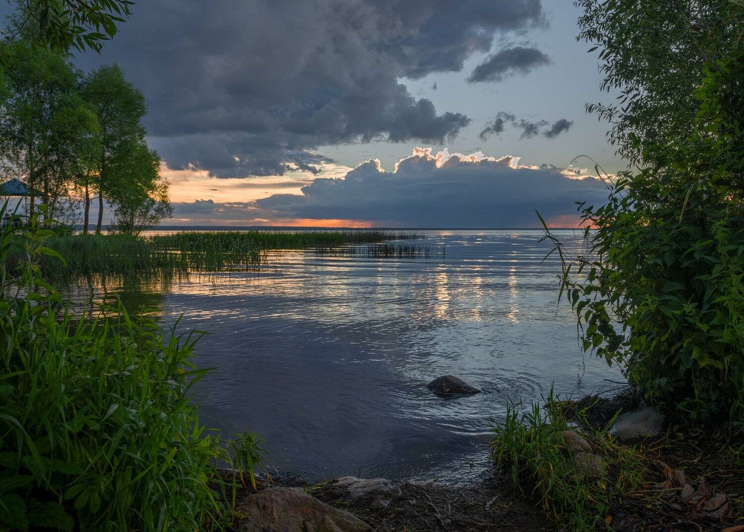 , Борис Леваков