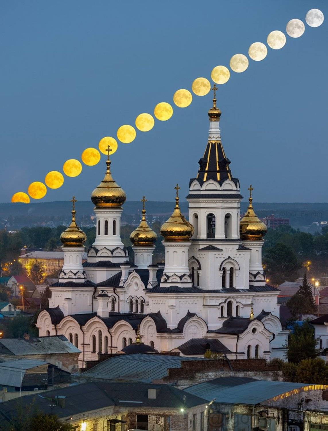 , Игорь Железняк