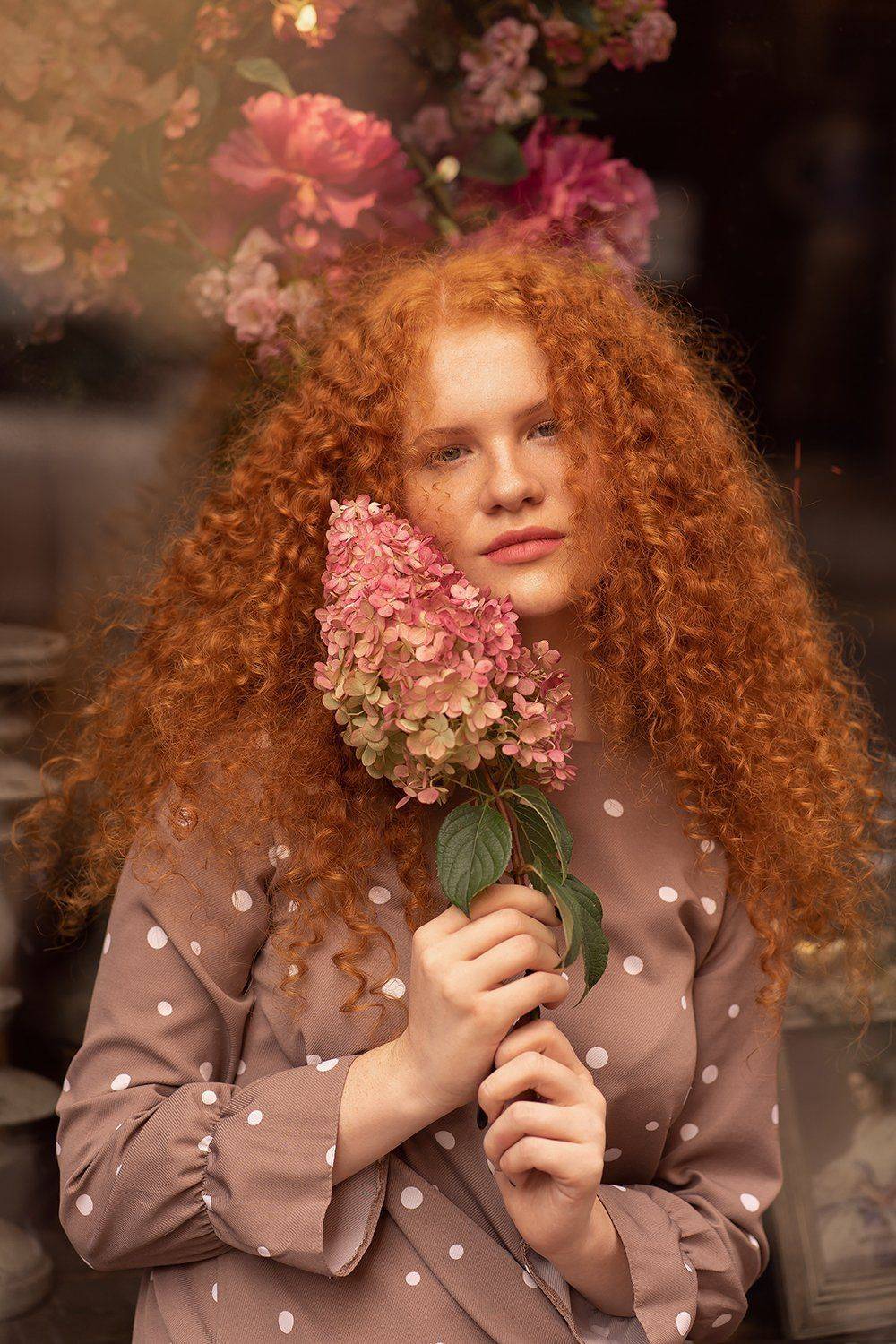 , Гарьева Леся