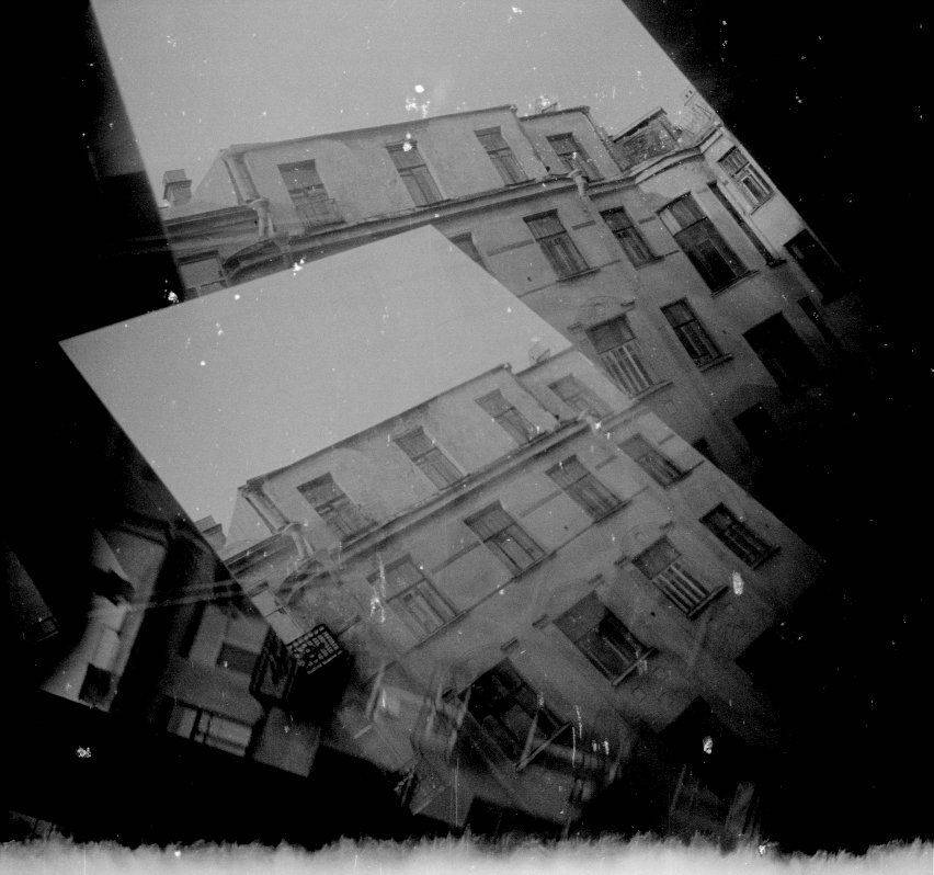 , Антон Лаба