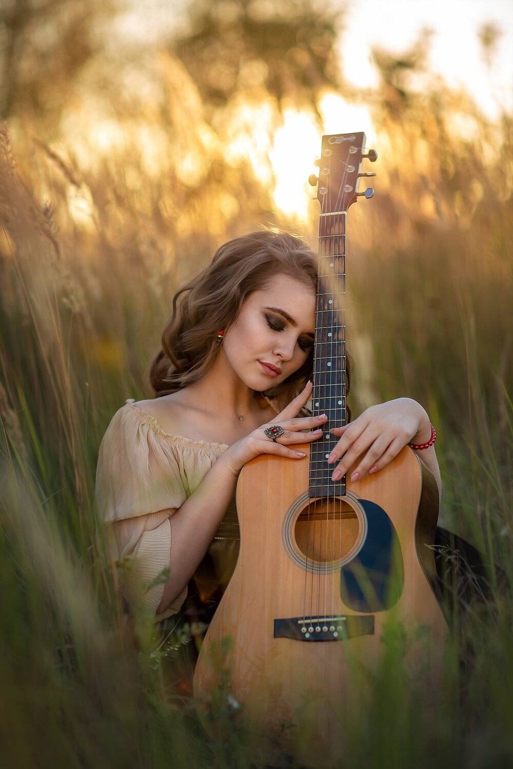 , Юлия Бусыгина