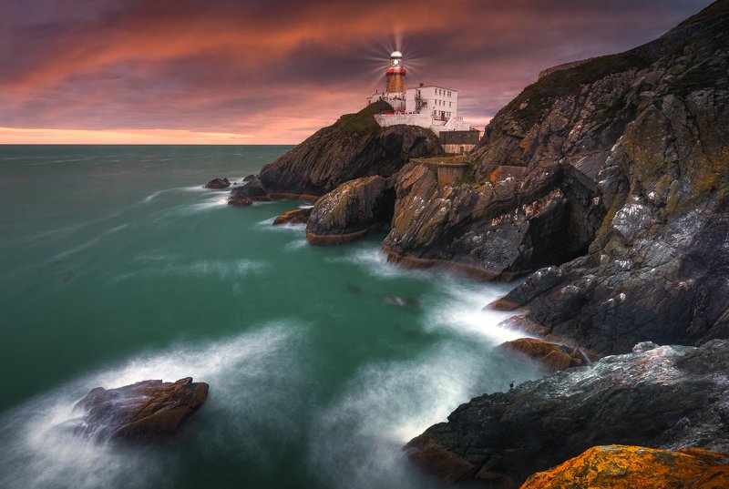 Baily Lighthouse  фото превью