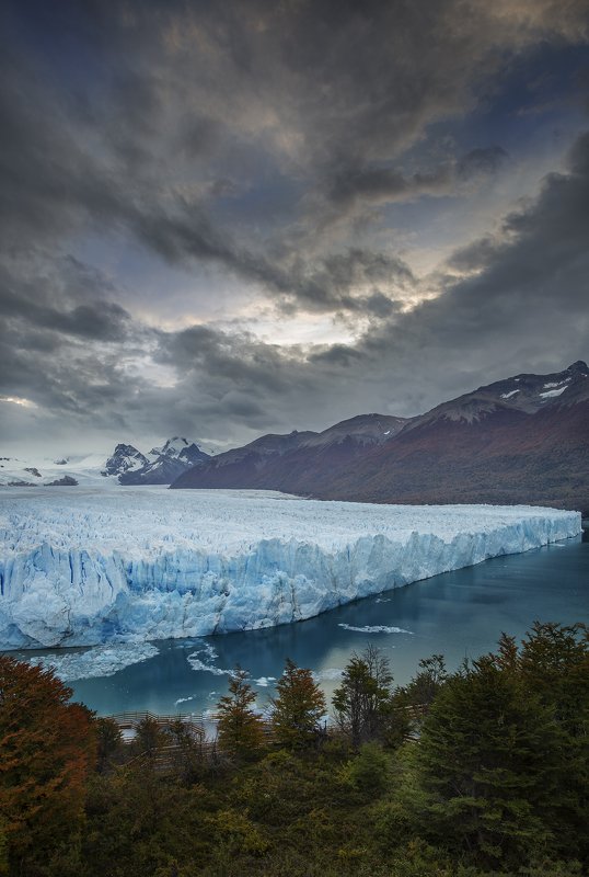 ПЕРИТО МОРЕНО фото превью