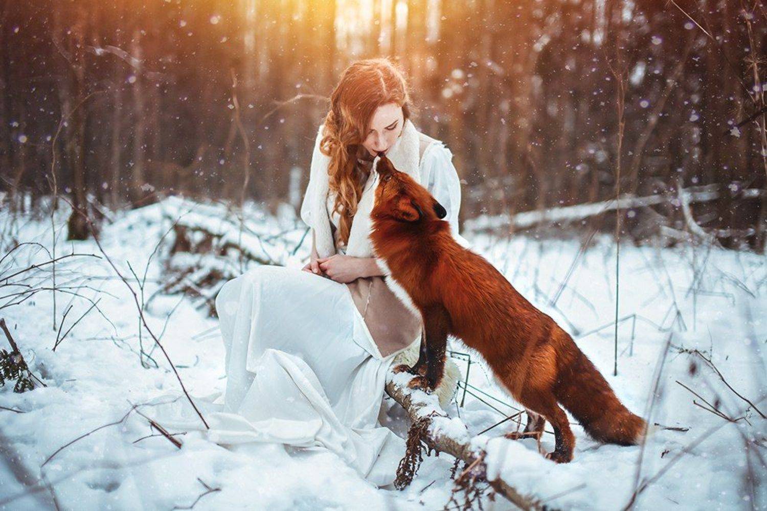 , Теннант Юлианна