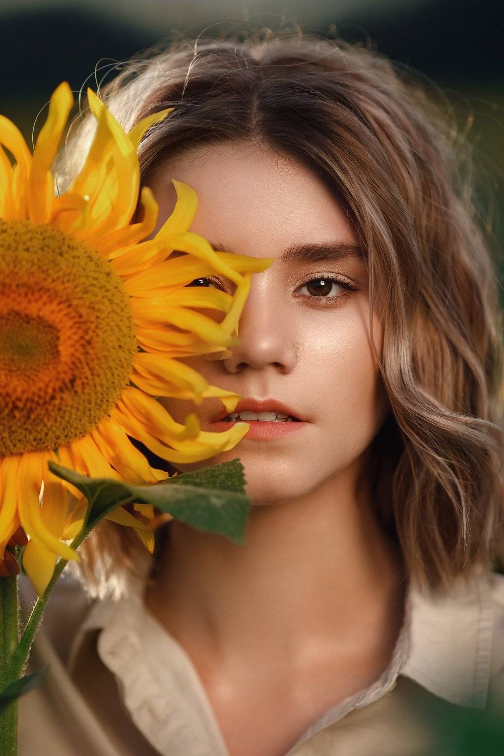 , Лера Васильчева