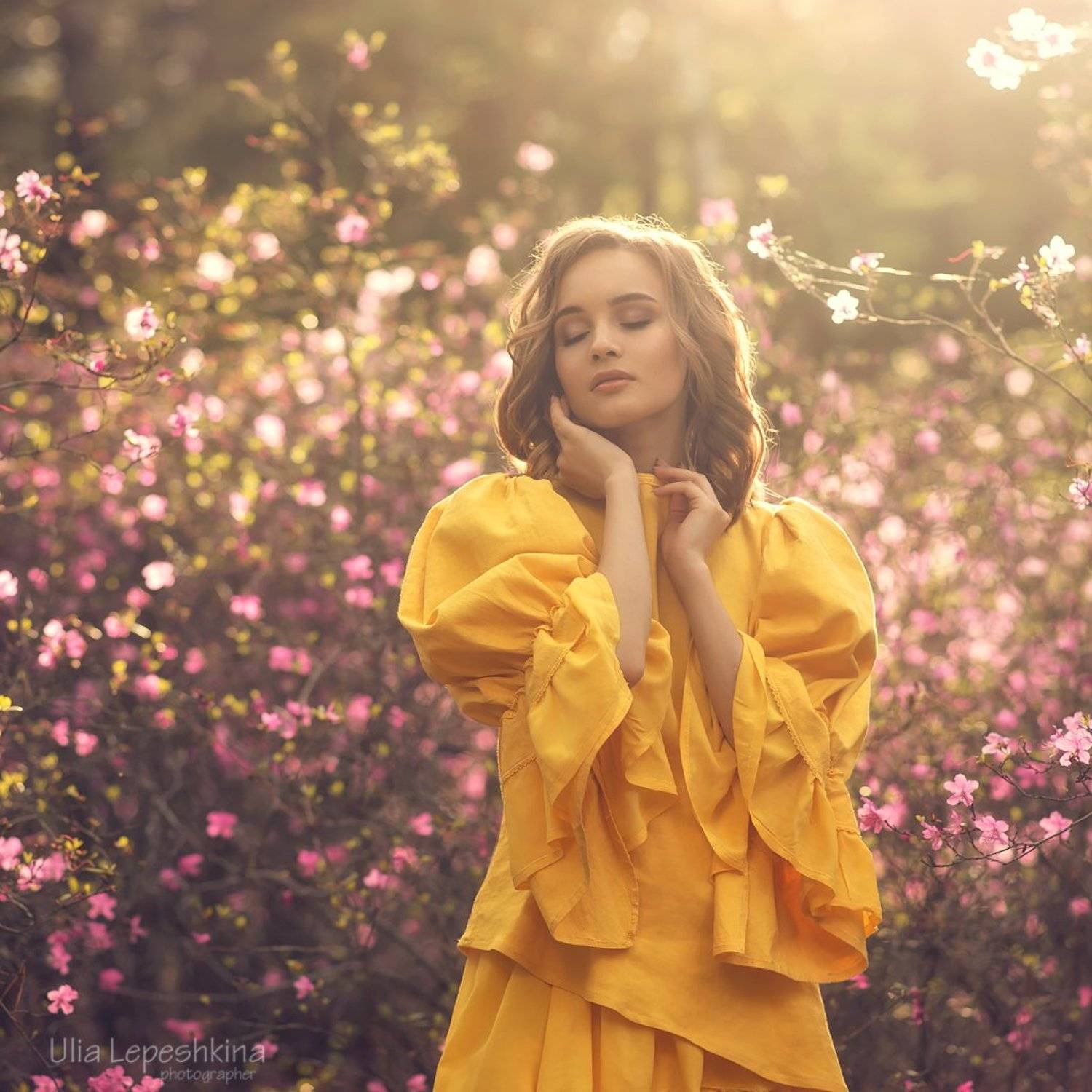 Женский портрет арт фотография фотограф чита красивая девушка, Юлия Лепёшкина