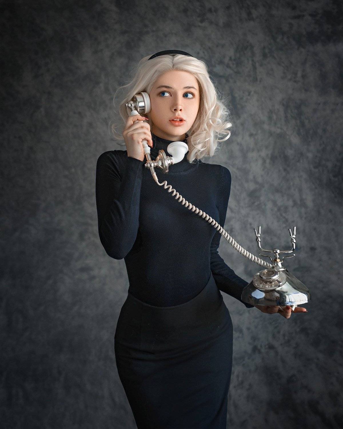 art, portrait, girl, model, арт, портрет, девушка, модель, Евгений Сибиряев