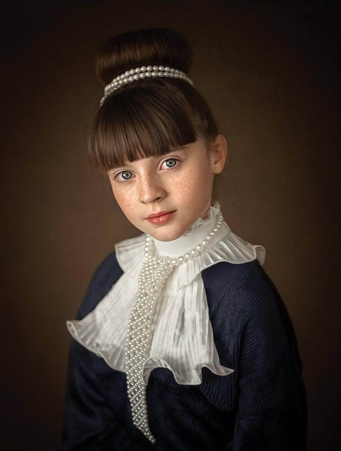 , Тамара Чопорова