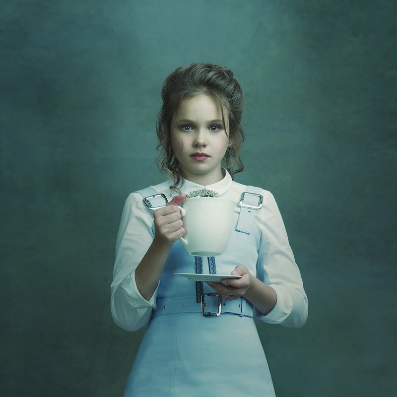 ALICE фото превью