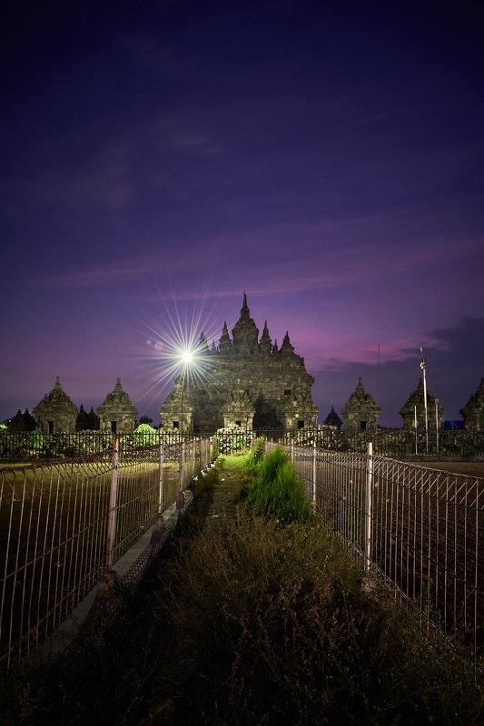 Plaosan Temple фото превью