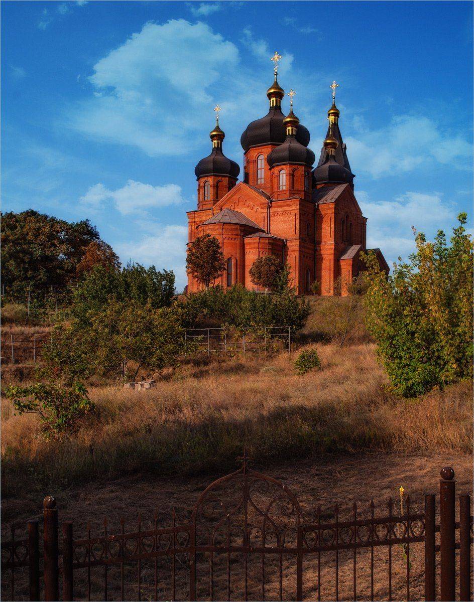 , Александр Хромеев