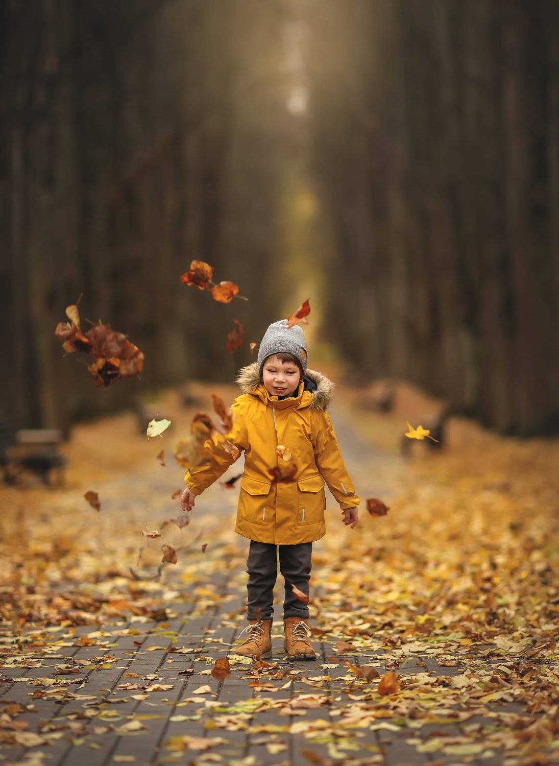 , Надья Васильчук