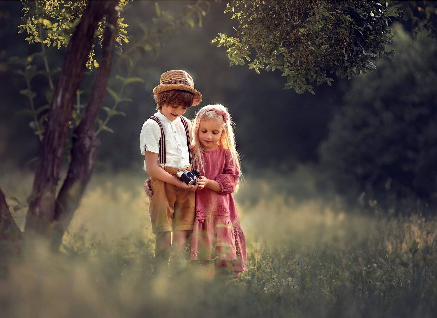 , Надья Васильчук