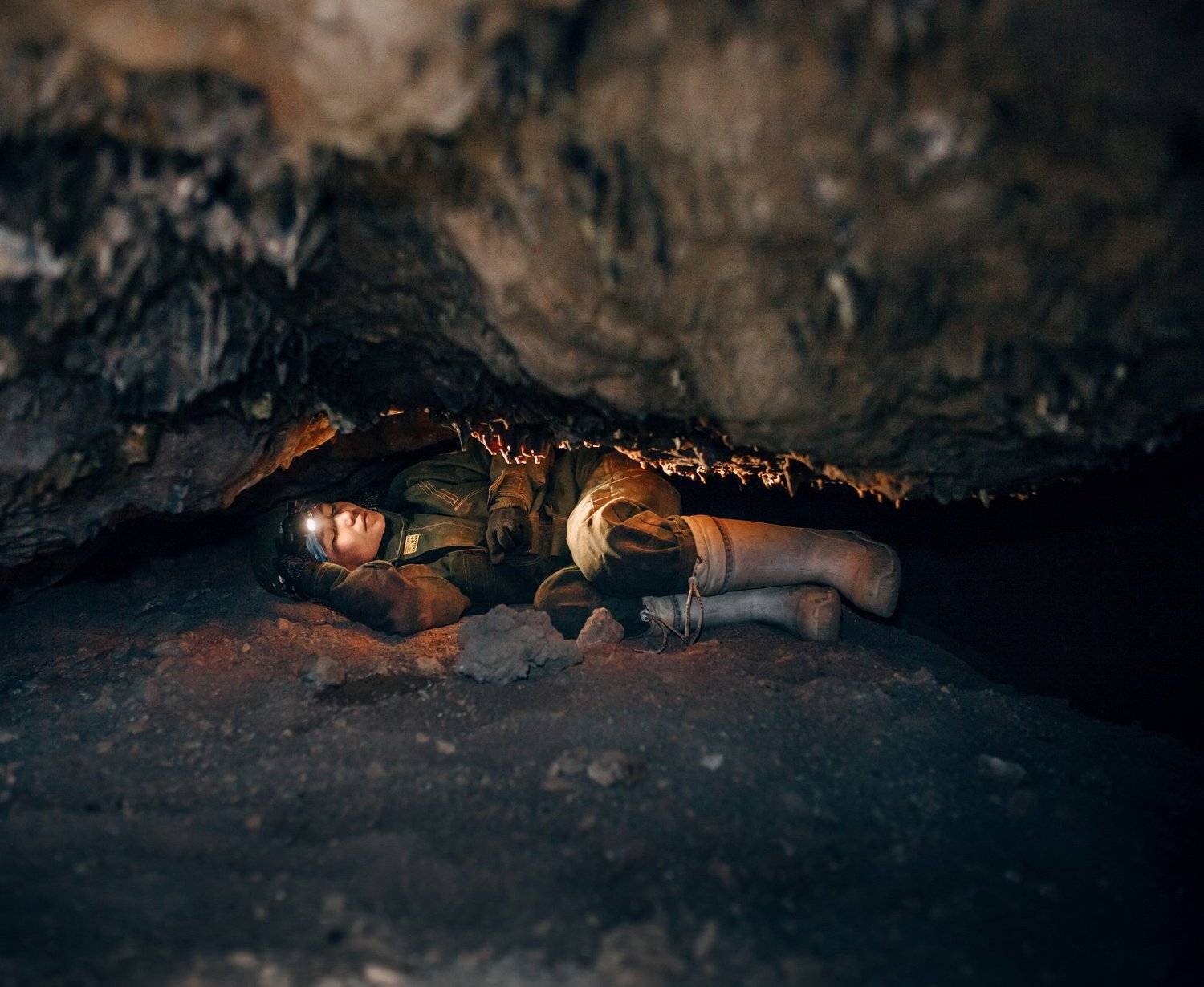 , Андрей Белозёров