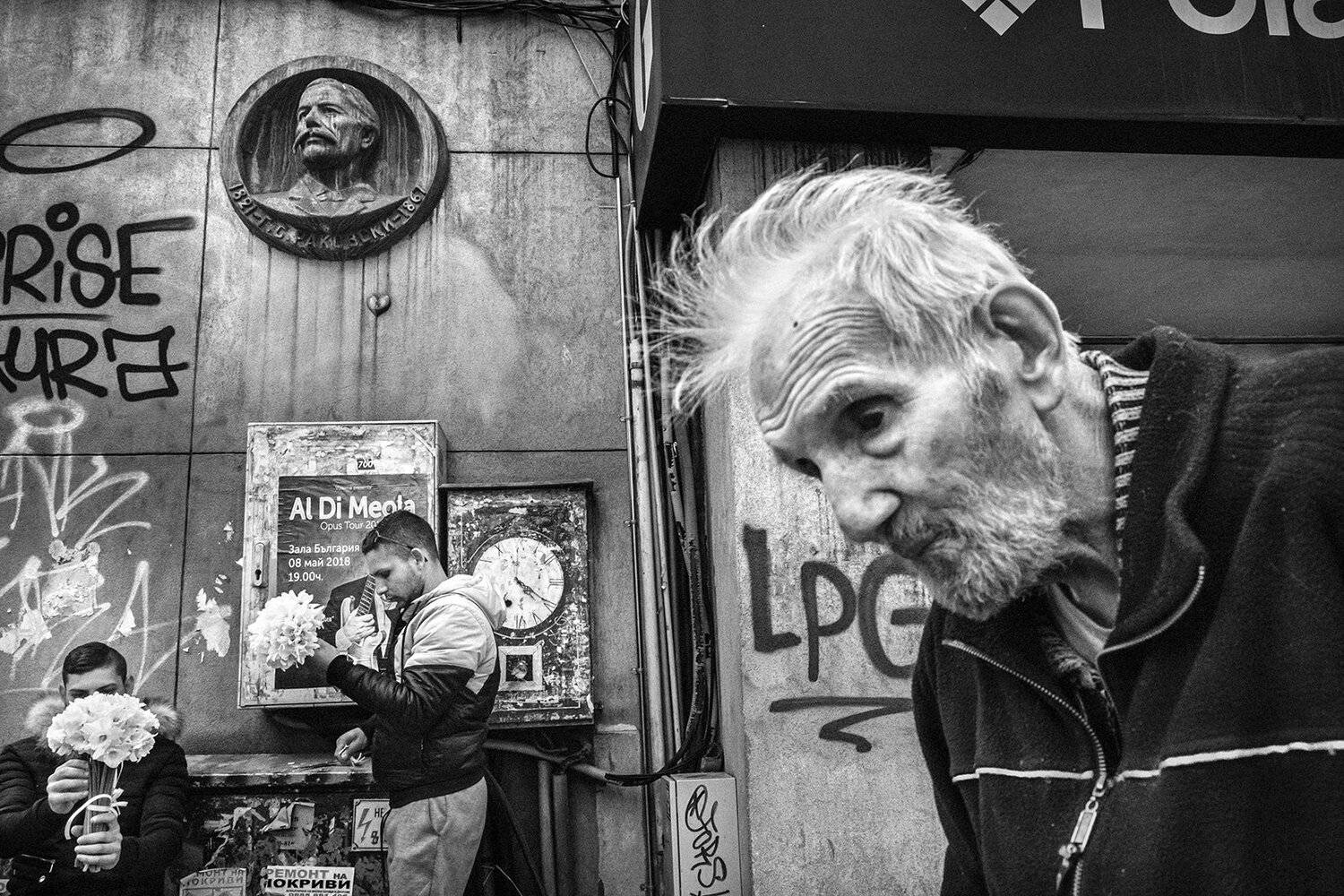 bw, bnw, street, portrait, 35mm, composition, чб, портрет, уличнаяфотография, композиция, xt3, fujifilm, Denis Buchel (Денис Бучель)