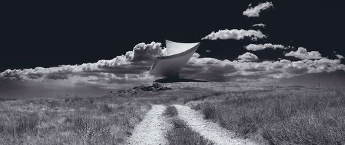 К Высотам Огненной земли.