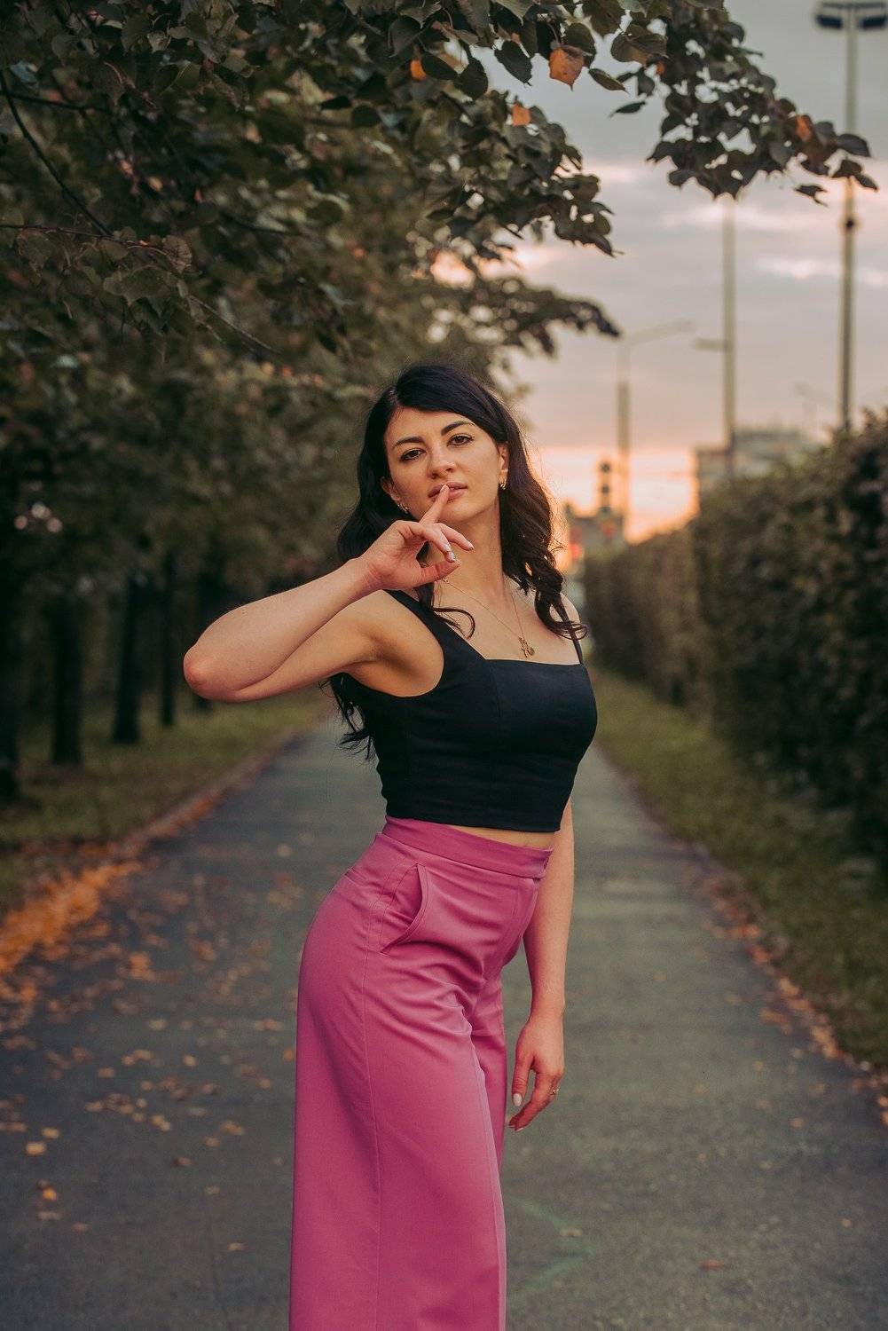 , Анисимова Ольга Леонидовна