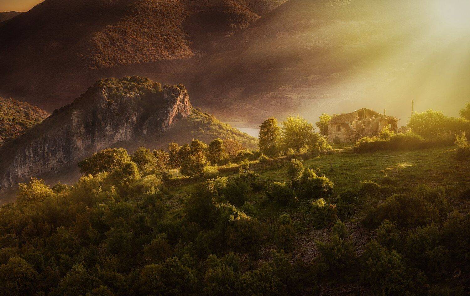 , Vladimir Karamazov